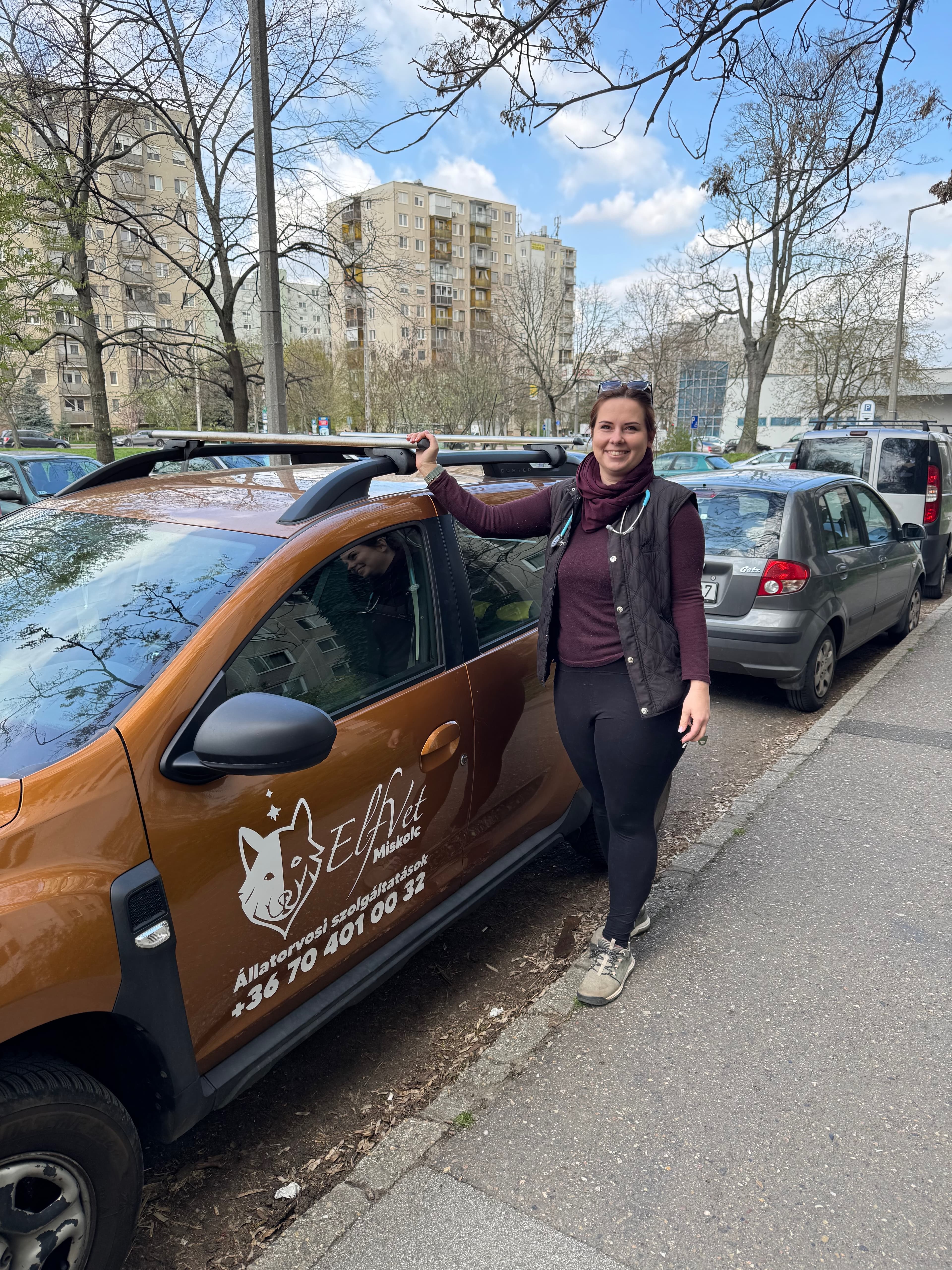 Online időpont előjegyzés