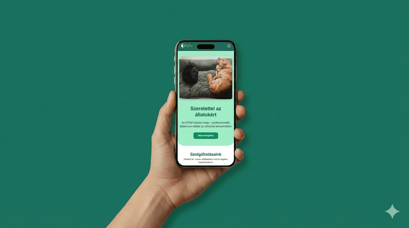 🚀 We’ve Revamped! The New, Faster ElfVet Website is Here
